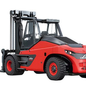 لیفتراک لینده مدل : HT100 – HT180 Ds